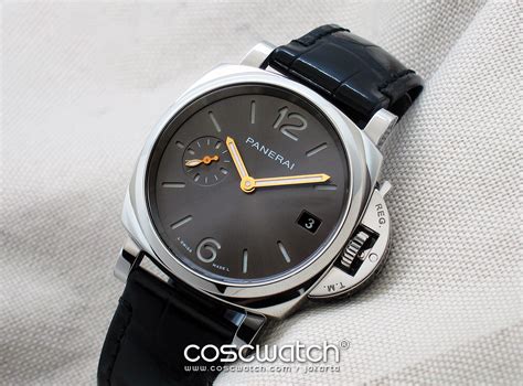 panerai 1247|panerai luminor due price.